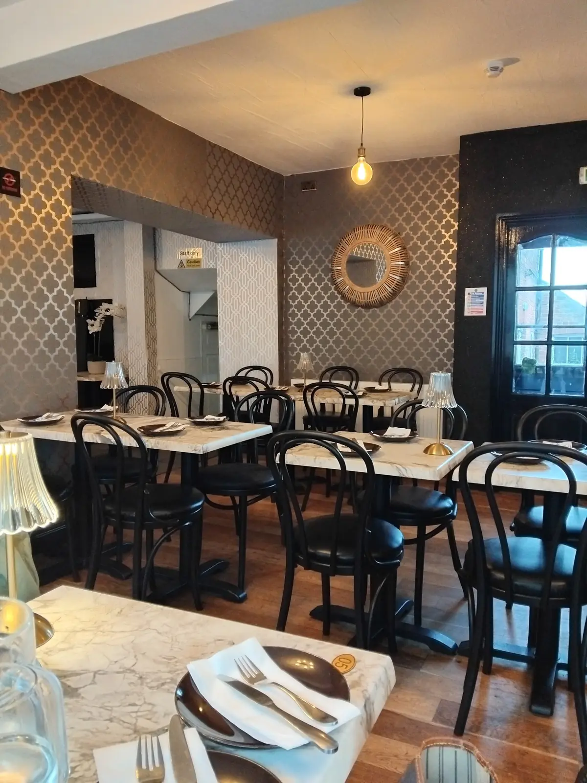 Kerala Restaurant, Malton — Indian restaurants in Malton