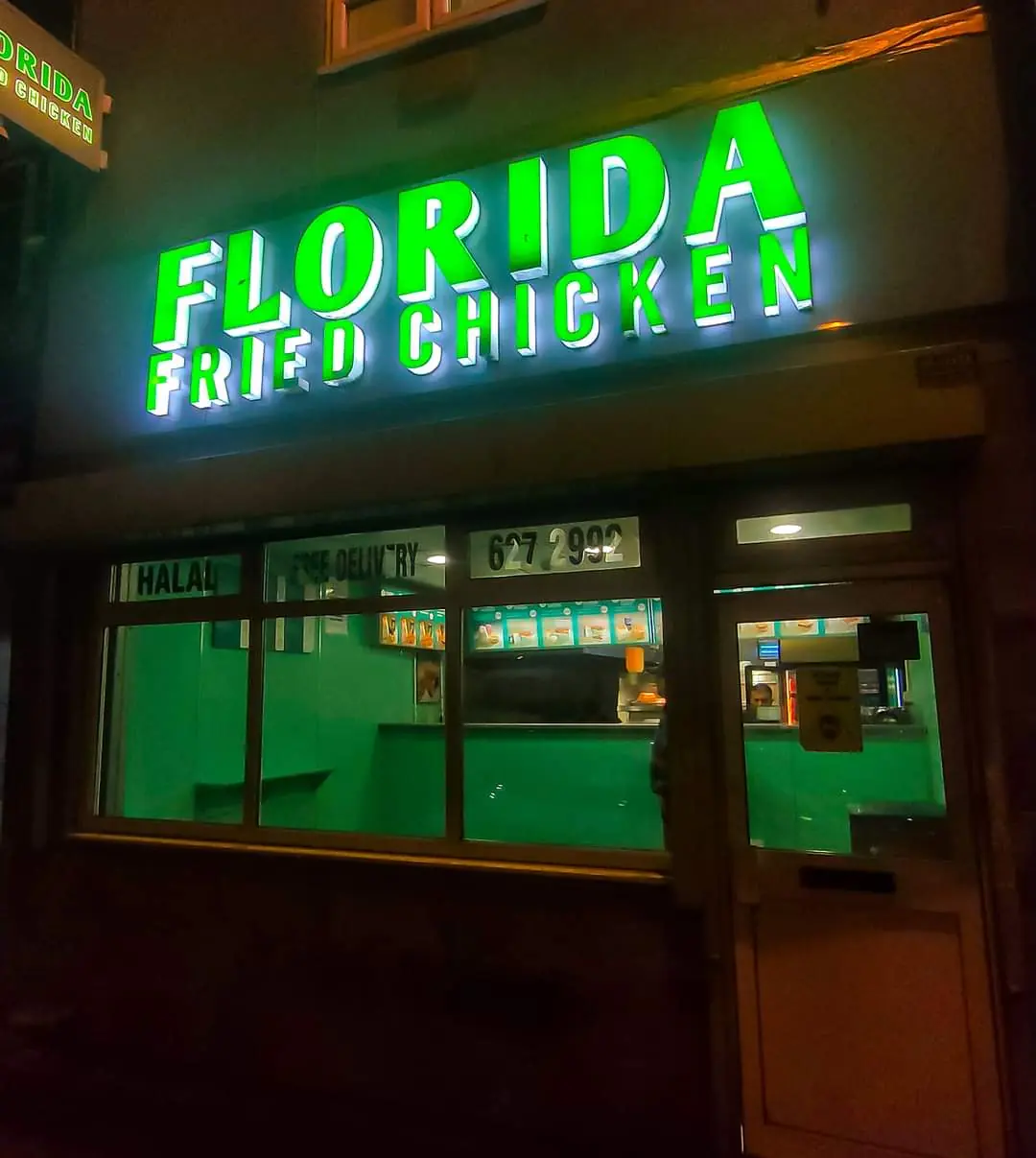 Florida Fried Chicken photo (photo 2 of 3)