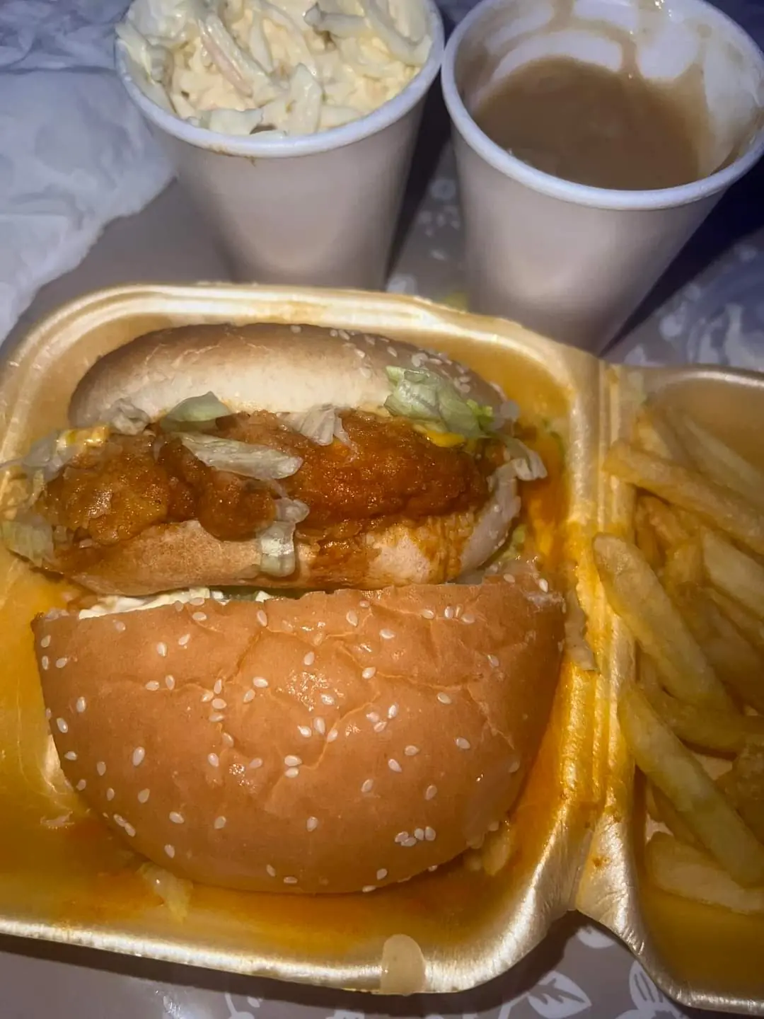 Florida Fried Chicken photo (photo 3 of 3)