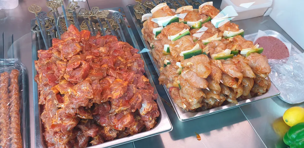 J&D Kebab photo (photo 2 of 3)