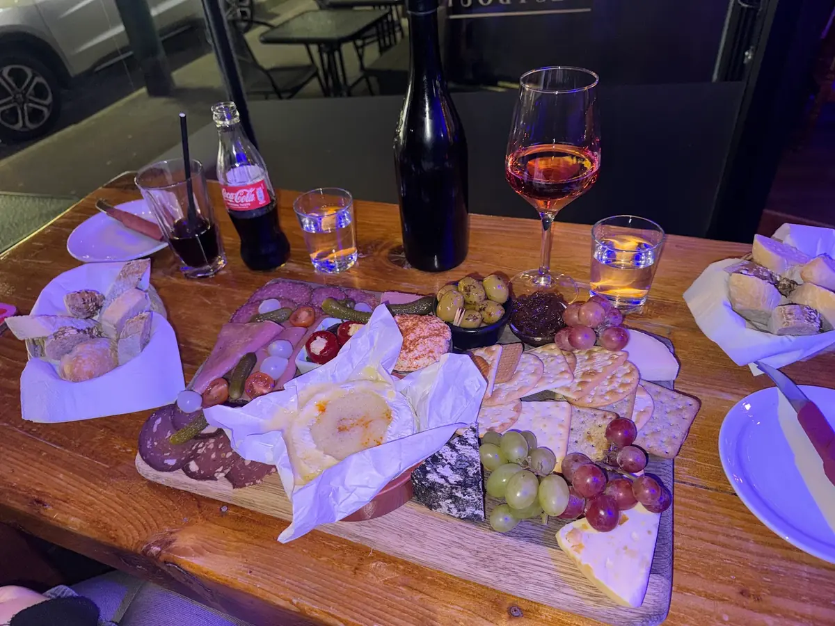Renoufs — Night clubs in Bournemouth