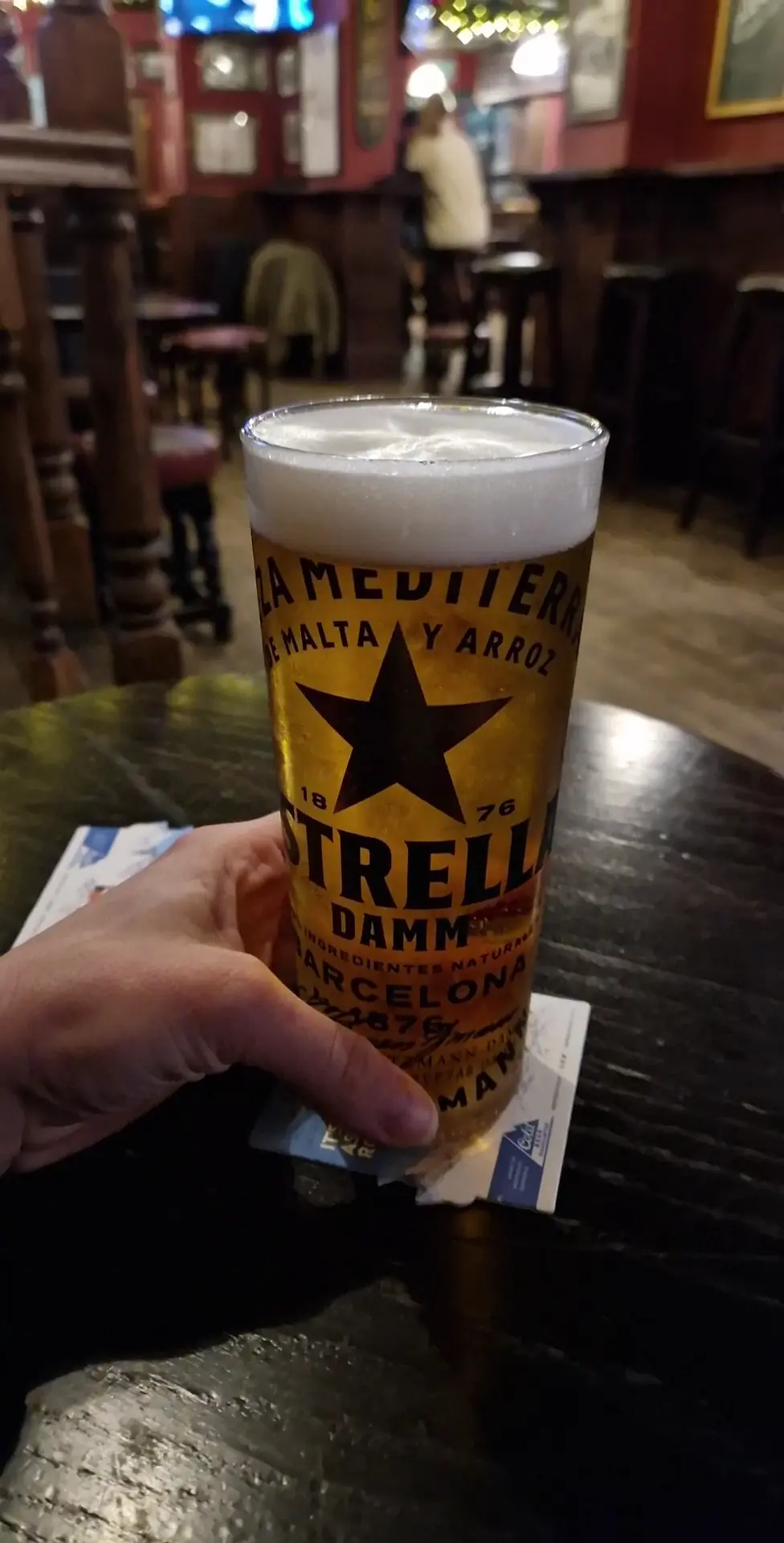 Kennedy's Irish Bar photo (photo 2 of 3)