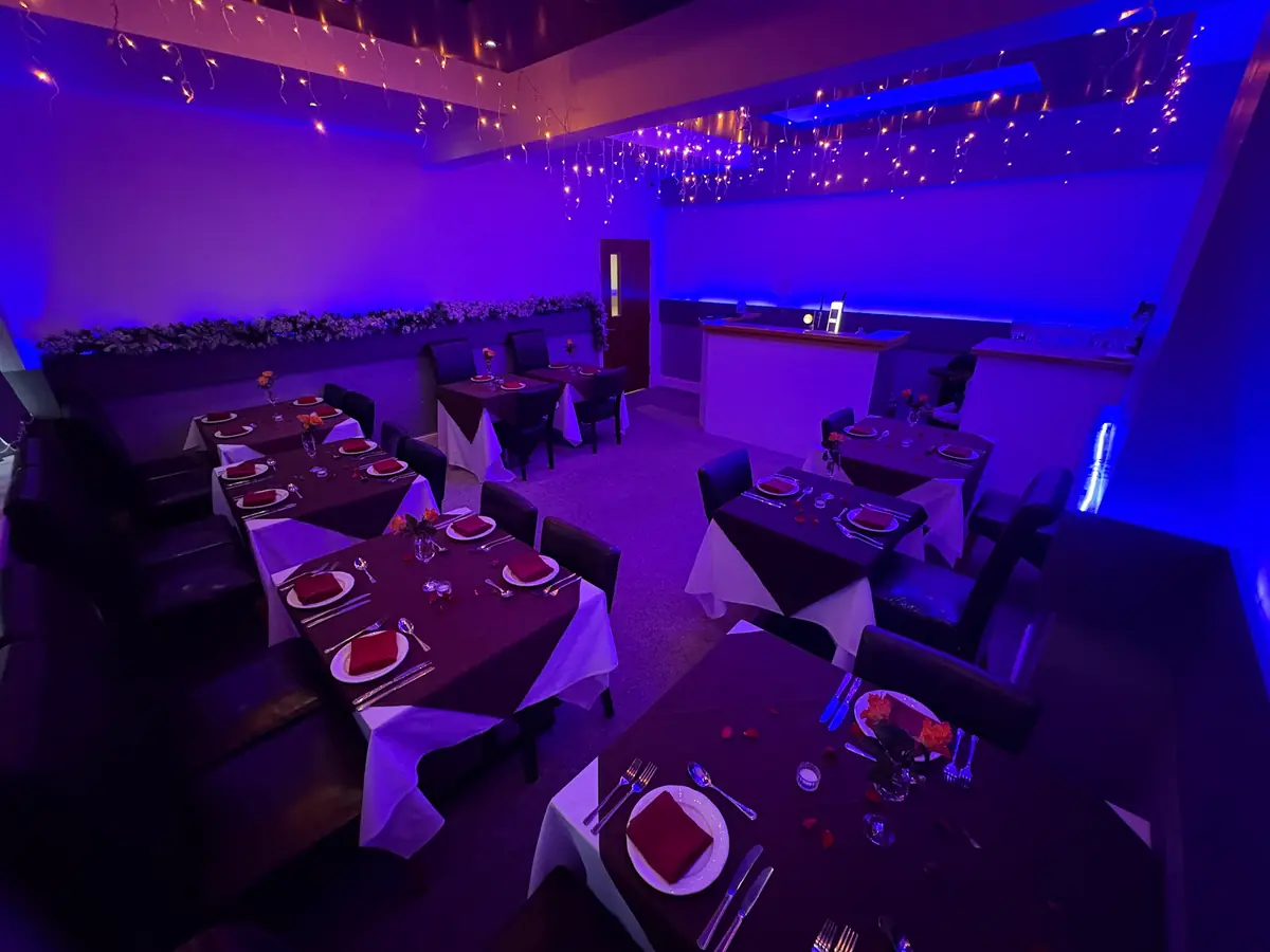 The Sultan Restaurant photo (photo 3 of 3)