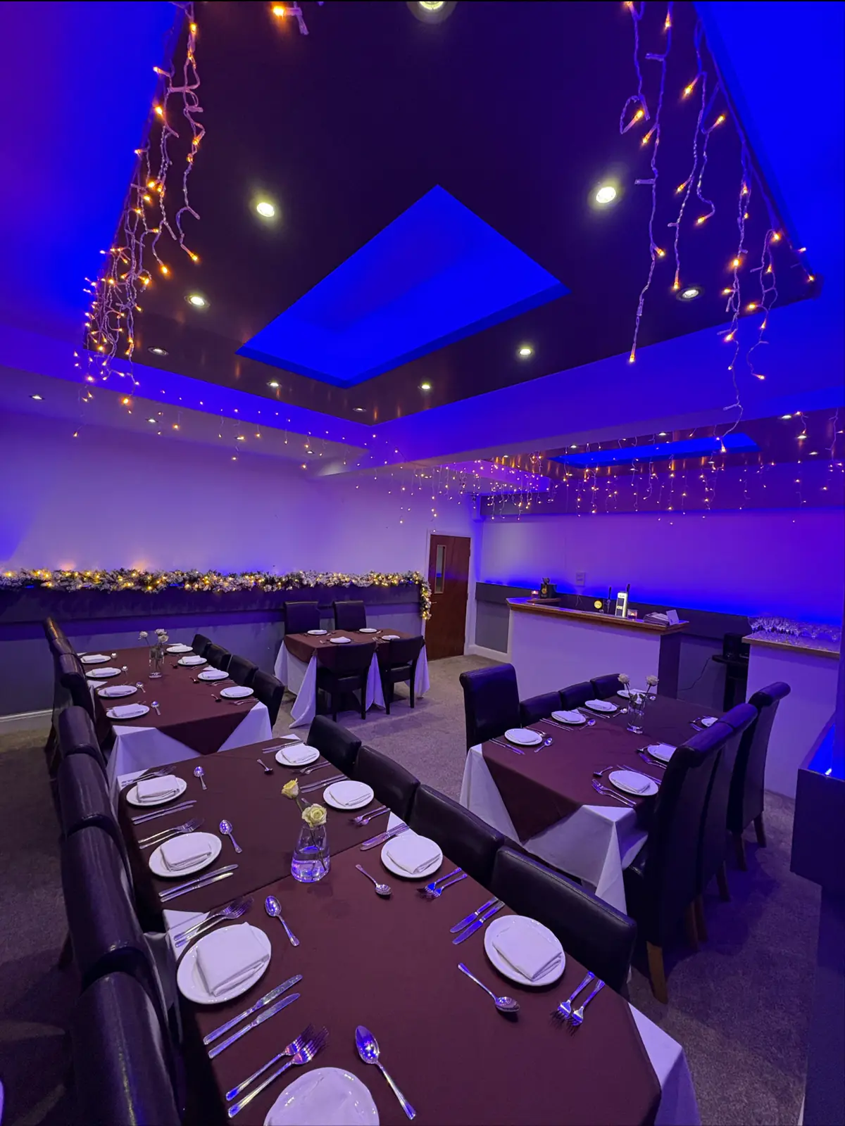 The Sultan Restaurant