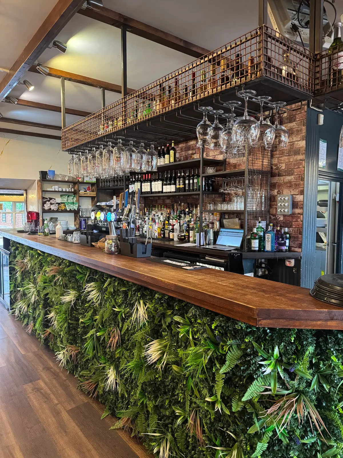 The Winford Arms