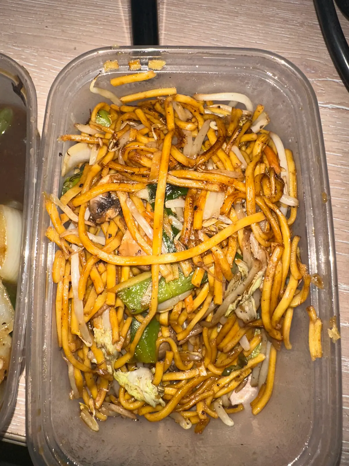 Kung Fu Kitchen photo (photo 3 of 3)