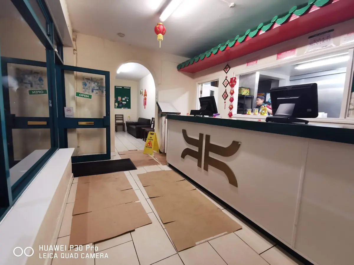 Kung Fu Kitchen — Chinese restaurants in Peterborough