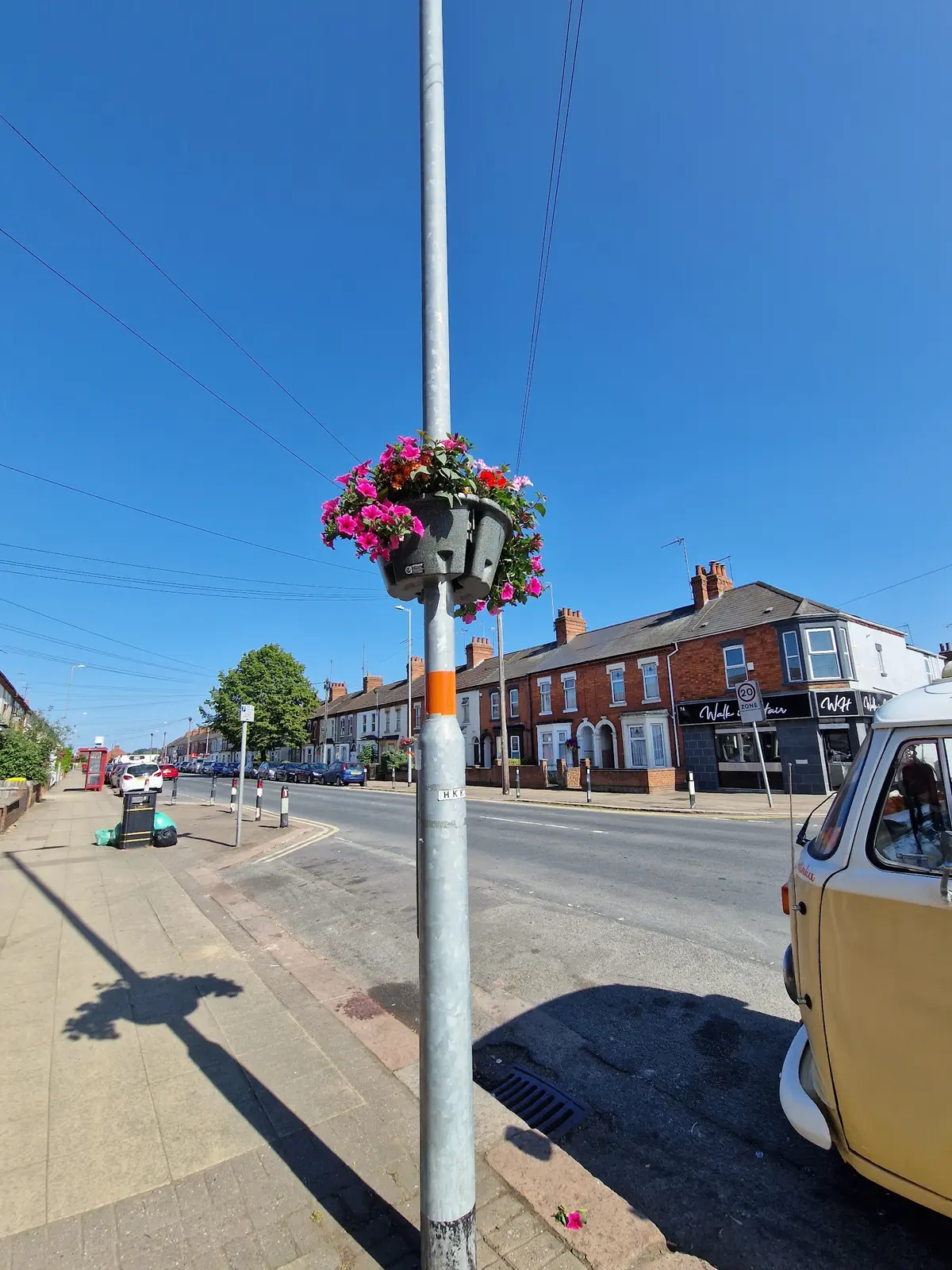 Walk In Hair — Hair Salons in Northampton