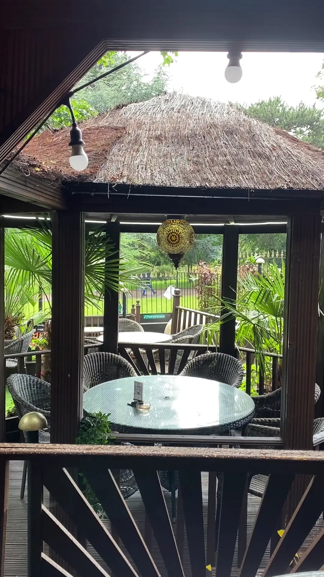 Park View Cafe photo (photo 1 of 3)