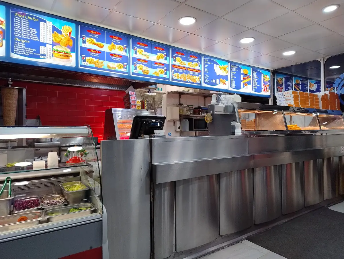 Barracuda Fish Bar photo (photo 3 of 3)