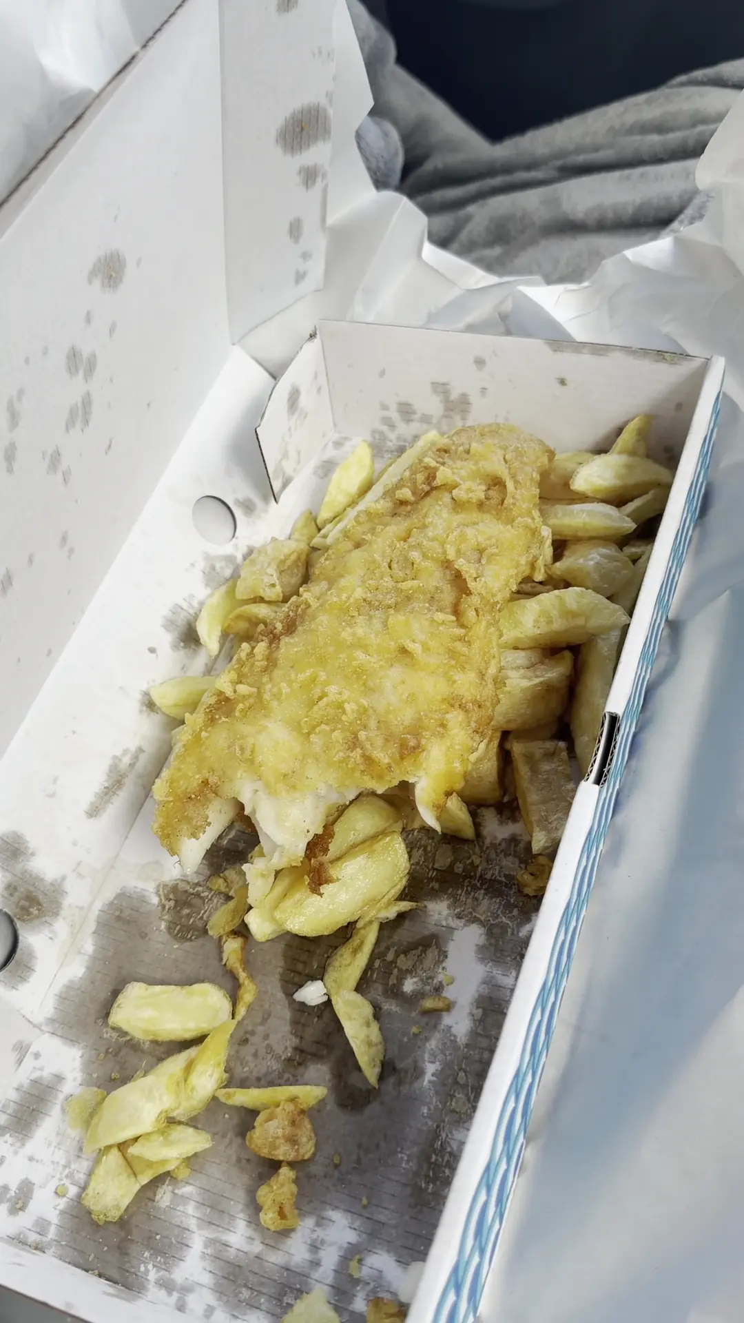 Barracuda Fish Bar photo (photo 1 of 3)