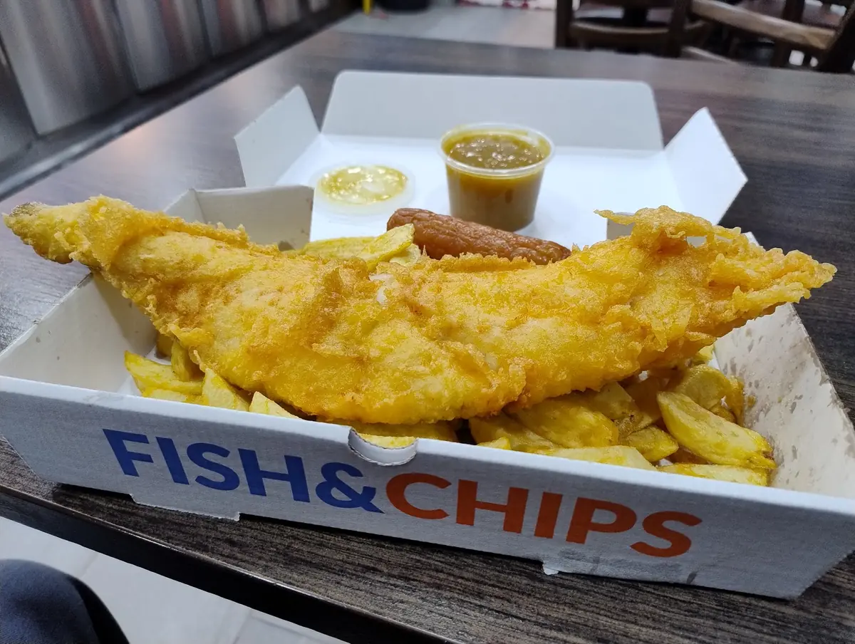 Barracuda Fish Bar photo (photo 2 of 3)