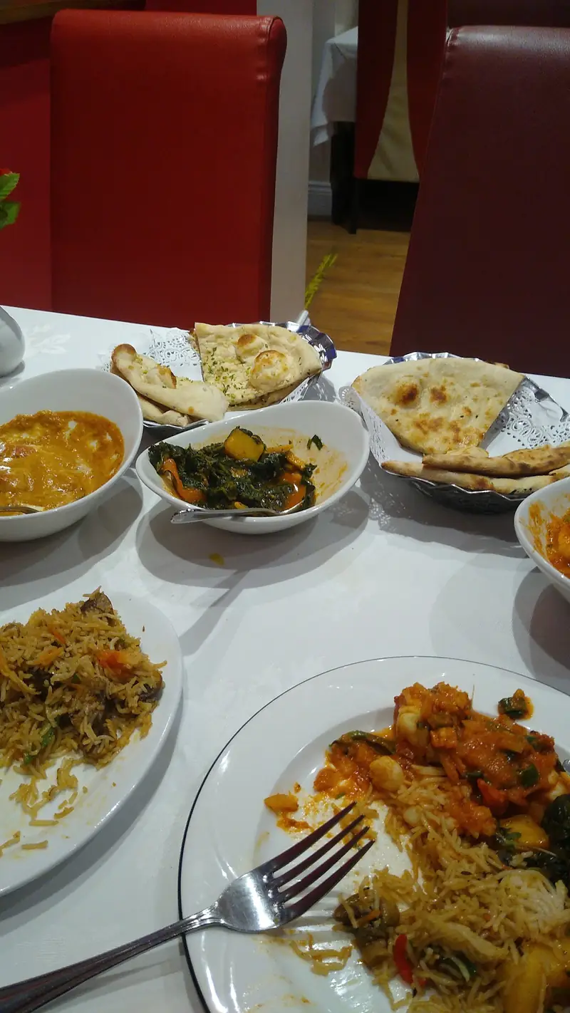 Mount Everest Restaurant photo (photo 2 of 3)