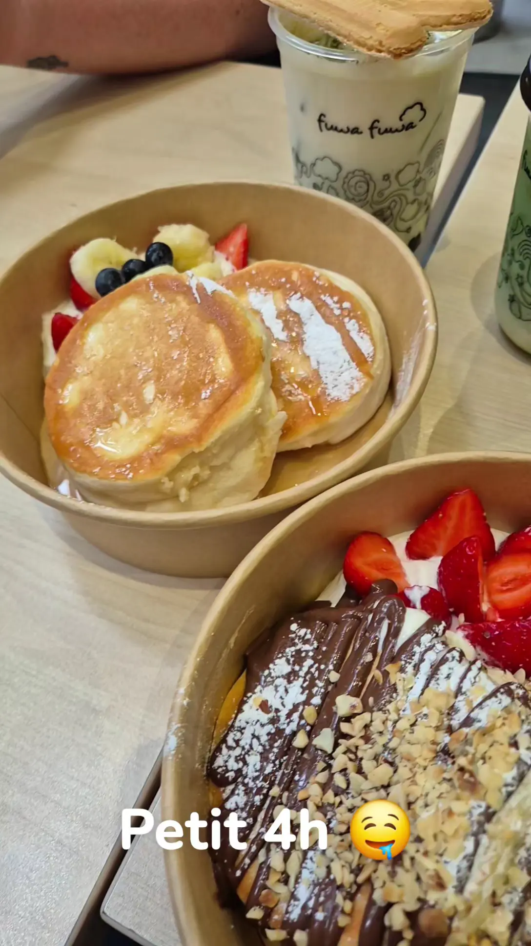 Fuwa Fuwa Café photo (photo 2 of 3)