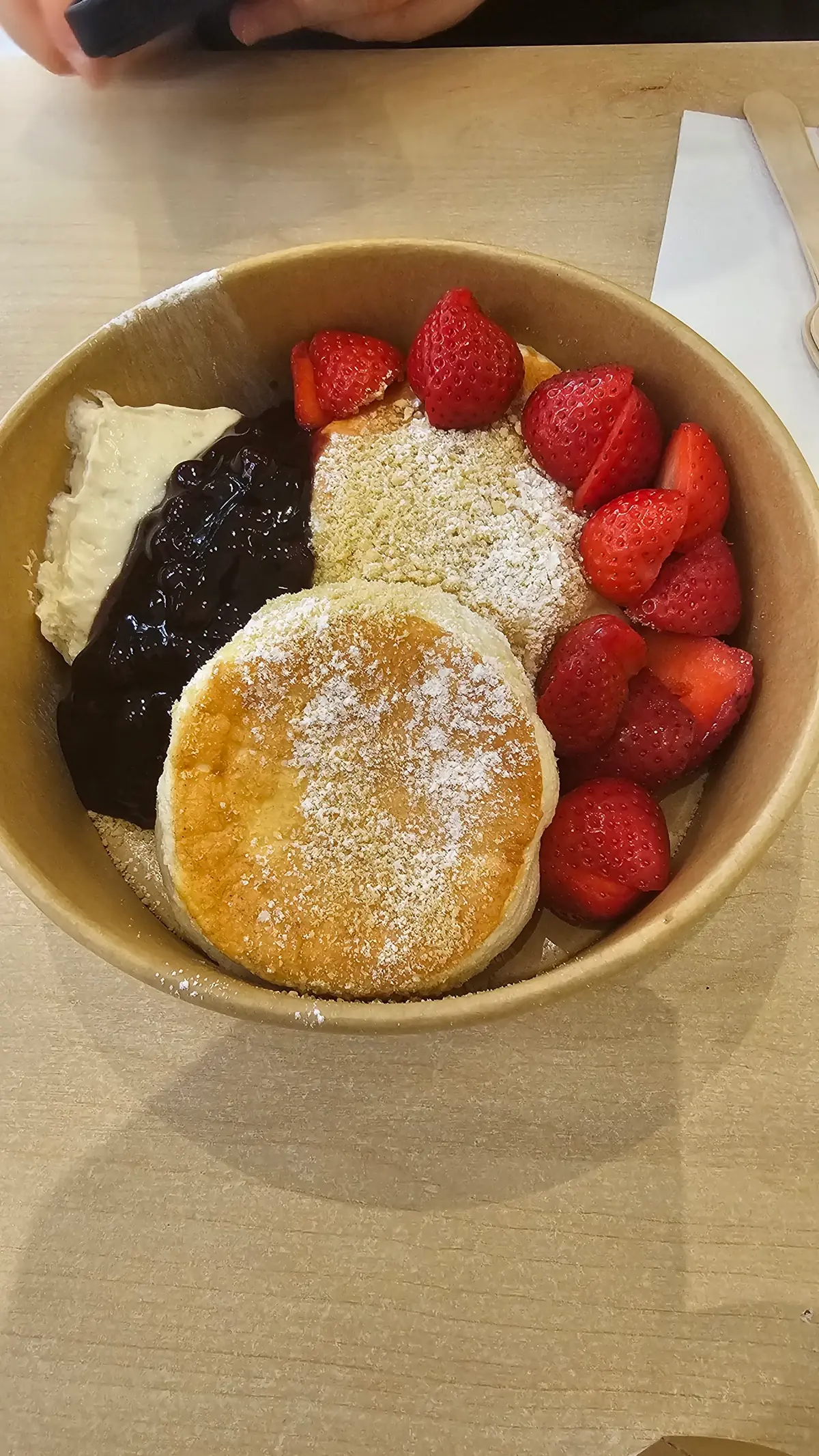Fuwa Fuwa Café