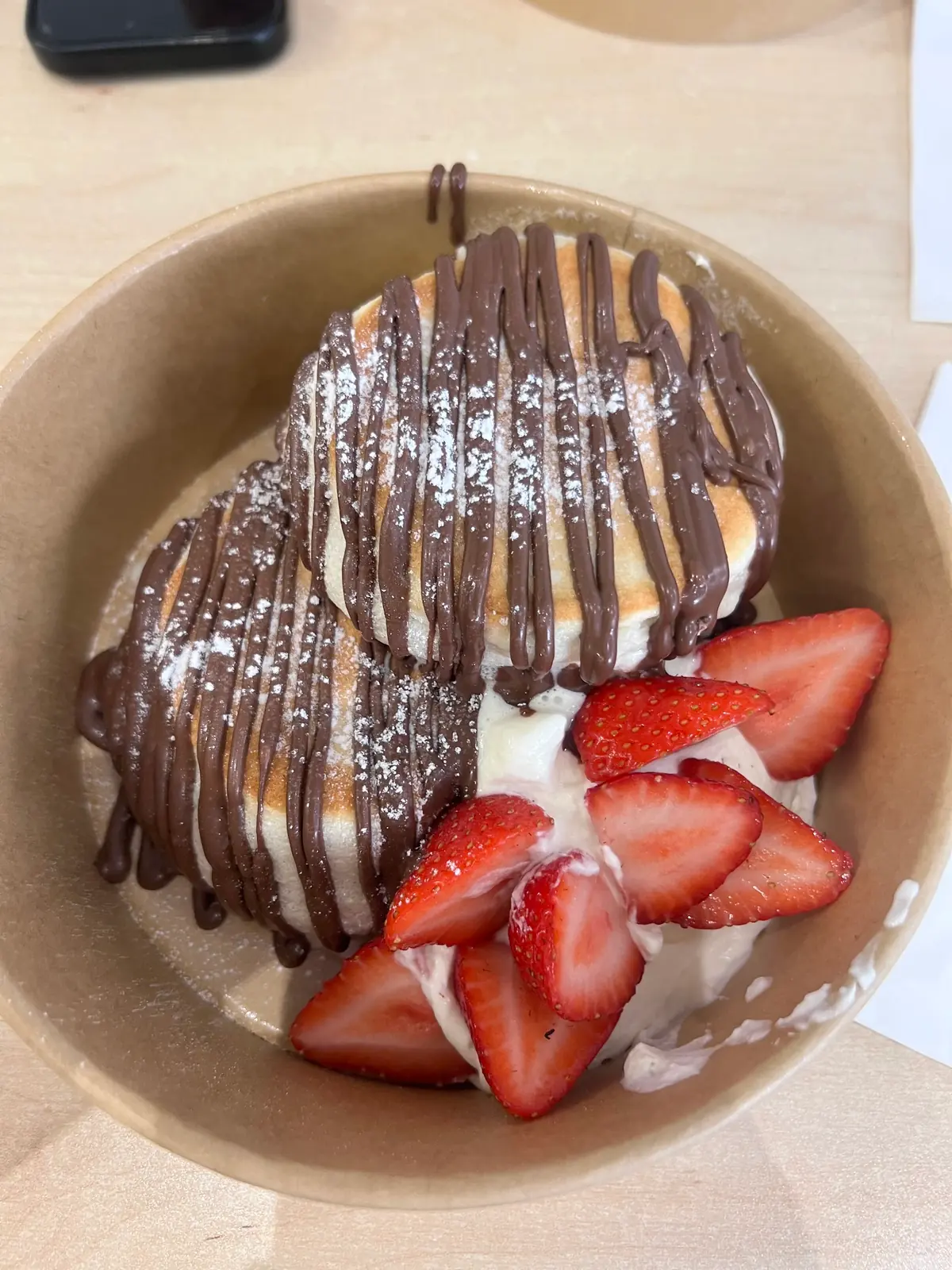 Fuwa Fuwa Café photo (photo 3 of 3)