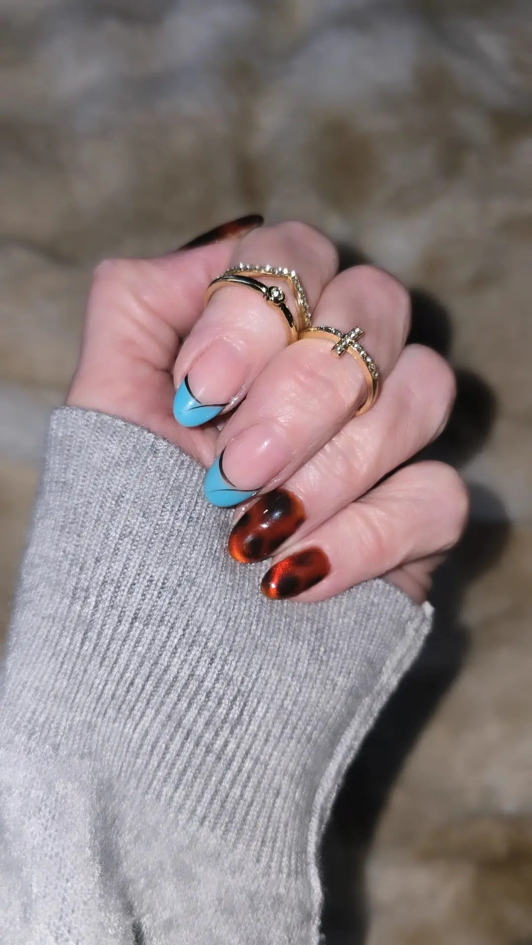 Tina's Nails photo (photo 1 of 3)