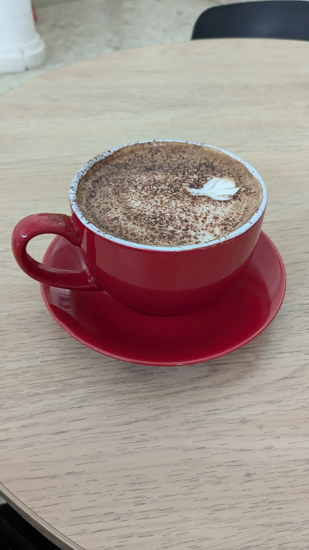 Gallery Cafe — Cafes in Nottingham