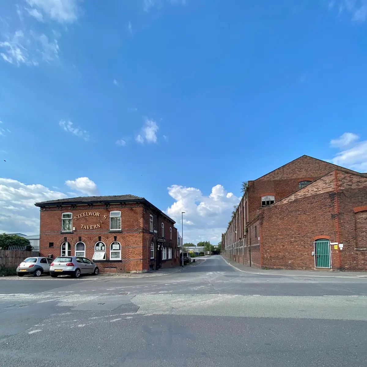 Steelworks Tavern photo (photo 6 of 7)