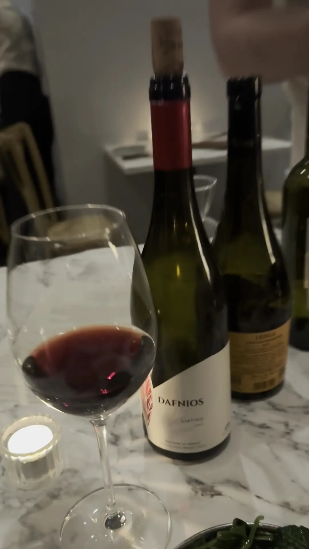 Kallos Cafe & Wine Bar photo (photo 1 of 3)