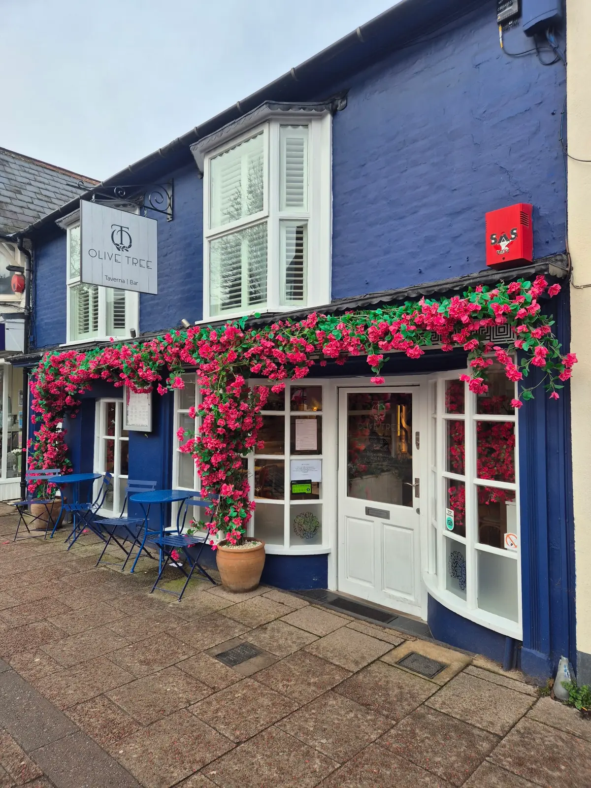 The Olive Tree Berkhamsted photo (photo 2 of 3)