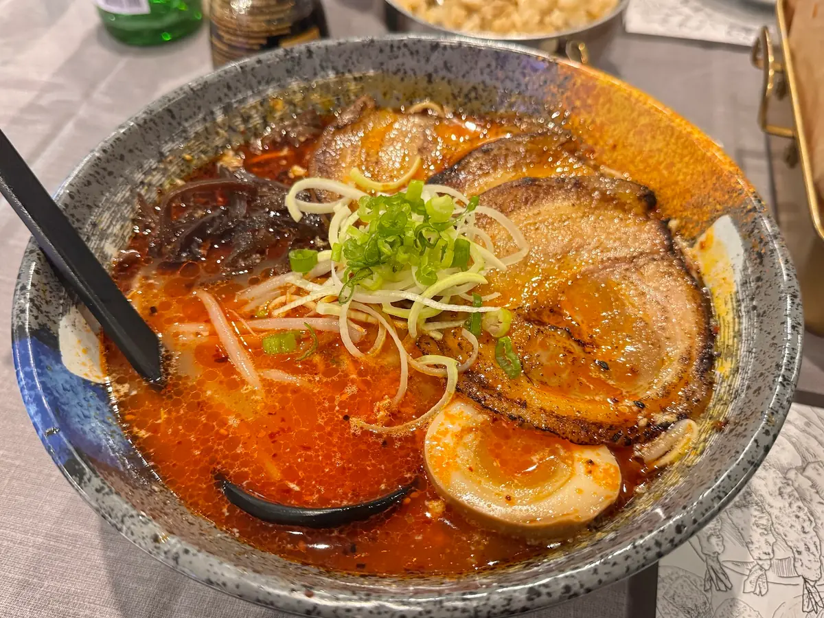 Manzoku Japanese and Korean Restaurant photo (photo 3 of 3)