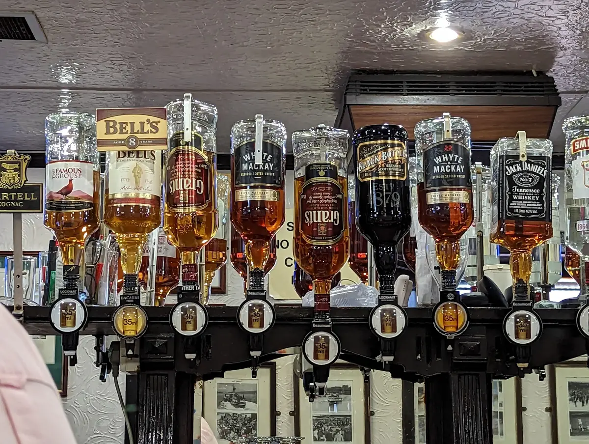 The Railway Tavern photo (photo 1 of 3)