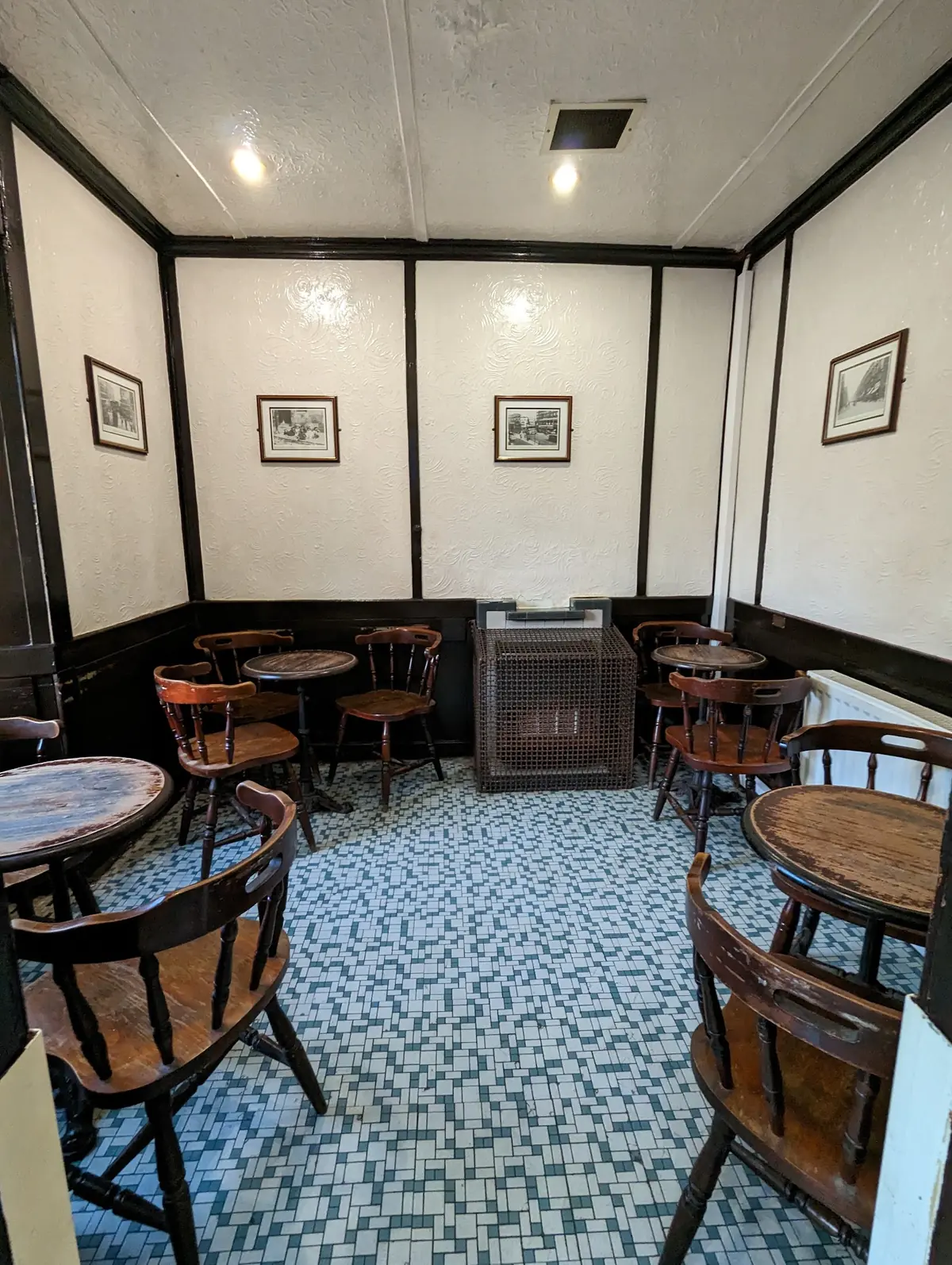 The Railway Tavern photo (photo 2 of 3)