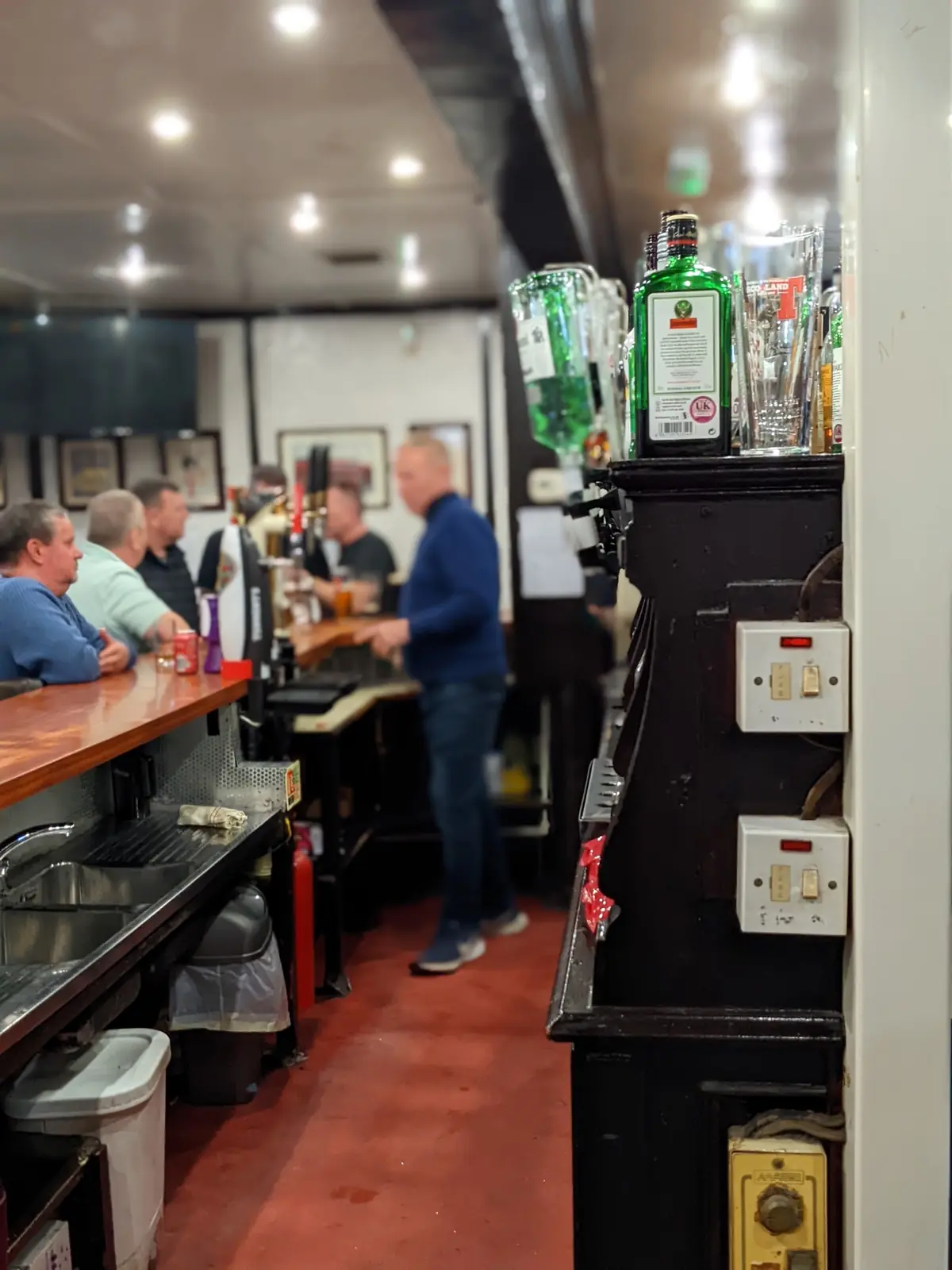 The Railway Tavern photo (photo 3 of 3)