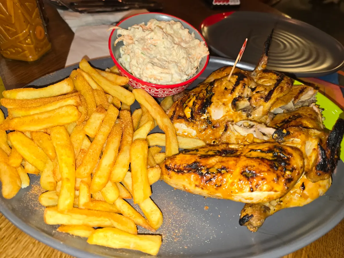 Nando's Metro Centre - Blue Mall photo (photo 3 of 3)
