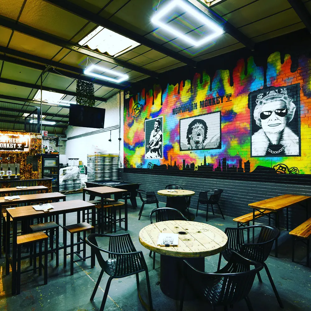 Northern Monkey Brew Co photo (photo 2 of 3)