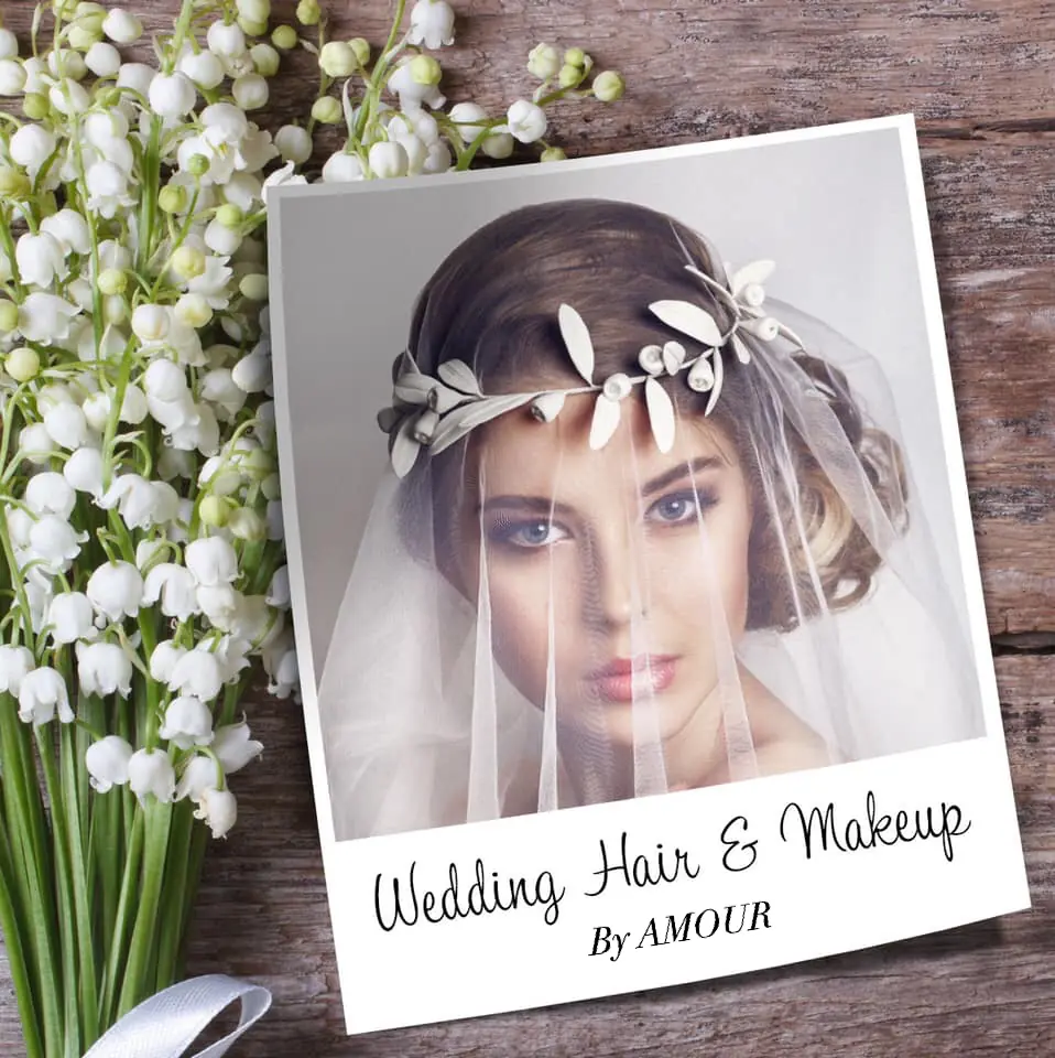 Amour Hair and Beauty photo (photo 3 of 3)