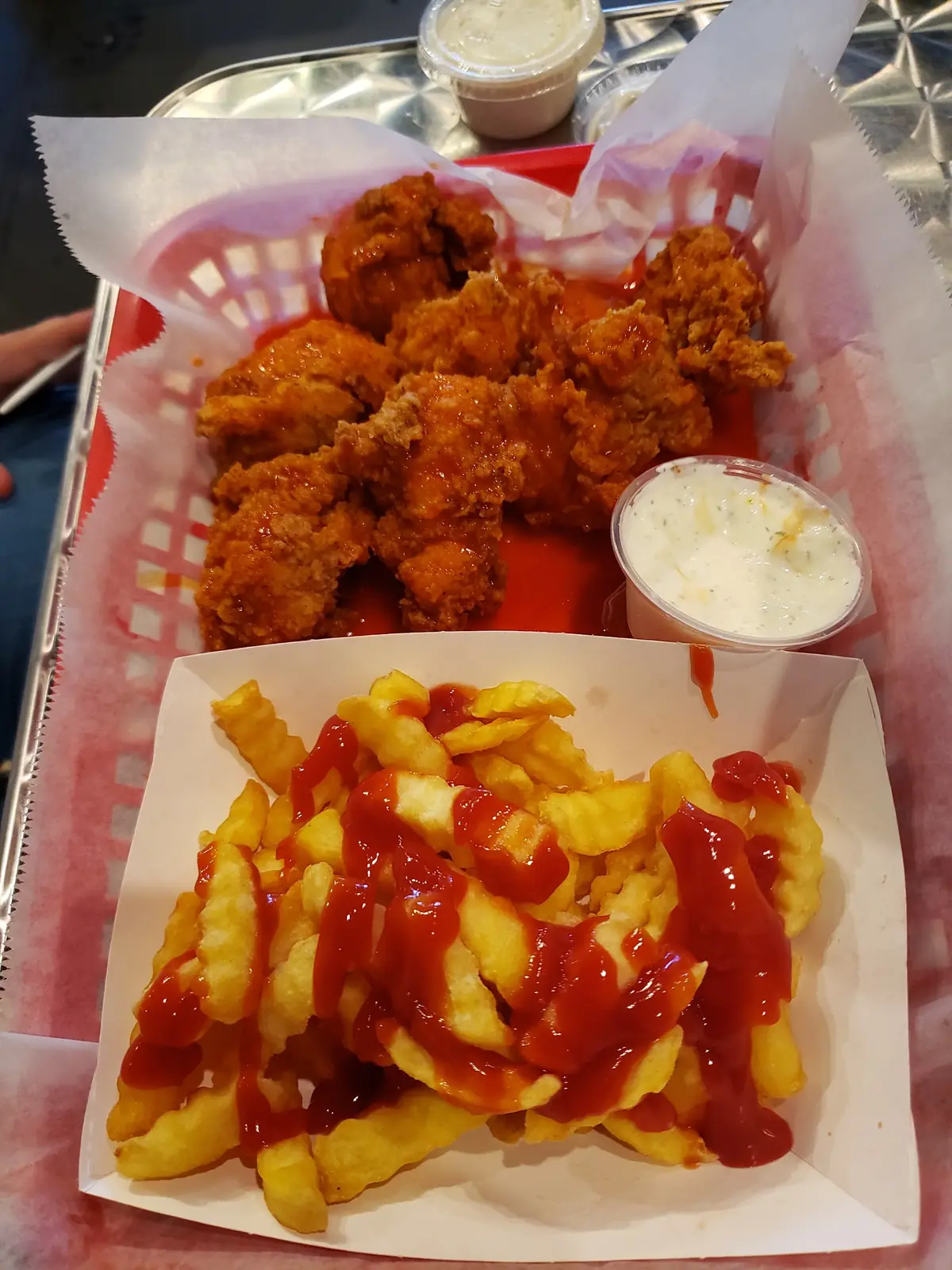 Batter Up Sports Bar and Grill photo (photo 3 of 3)