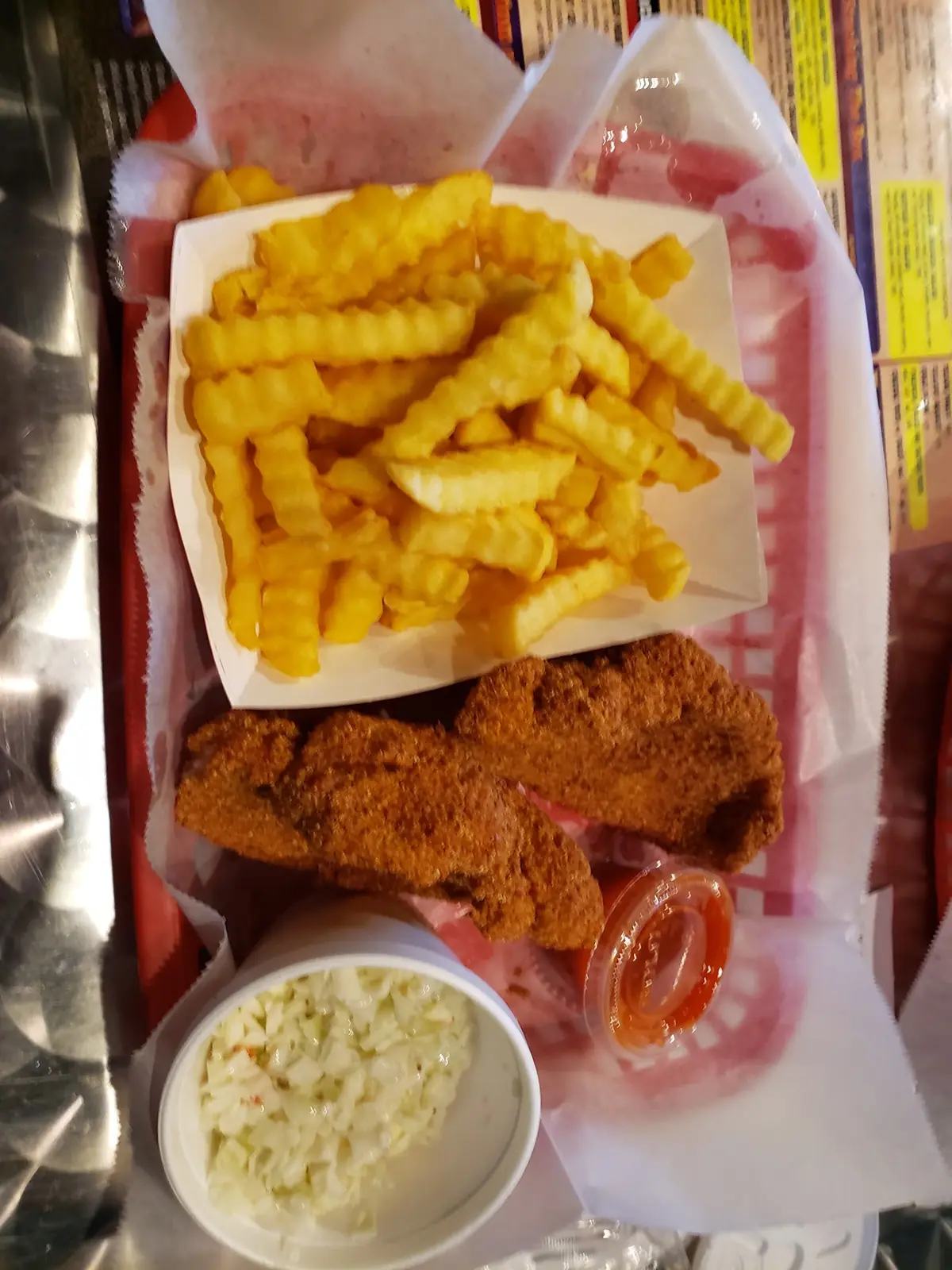 Batter Up Sports Bar and Grill photo (photo 2 of 3)