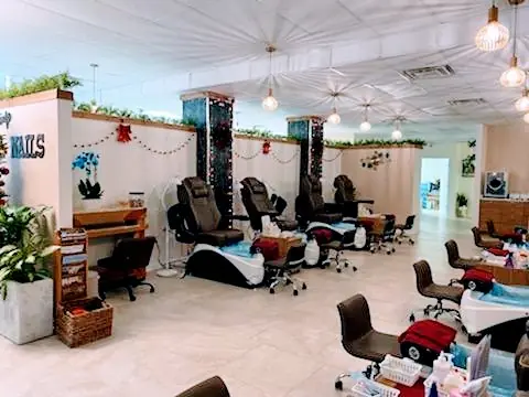 Gel Nails & Spa photo (photo 3 of 3)