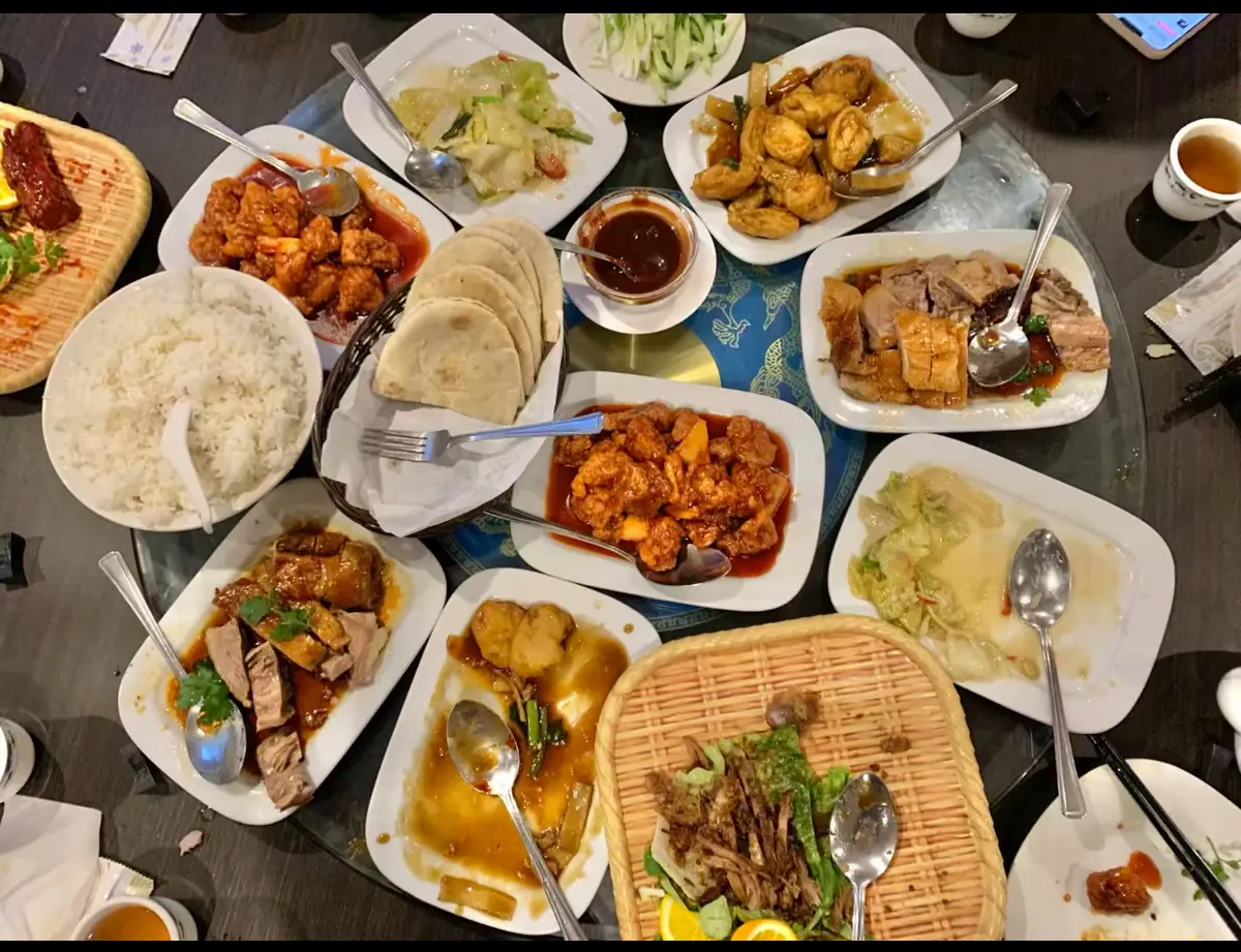 Peking Phoenix photo (photo 1 of 3)