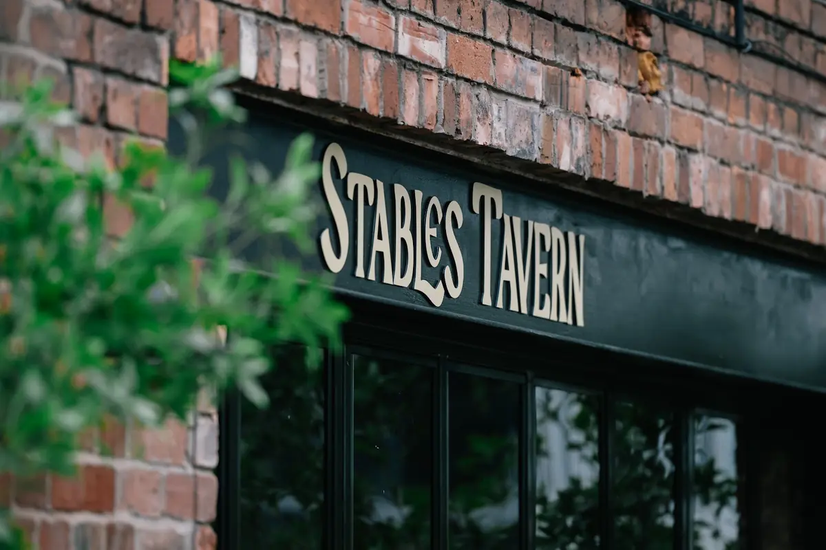 Stables Tavern — Bars in Manchester