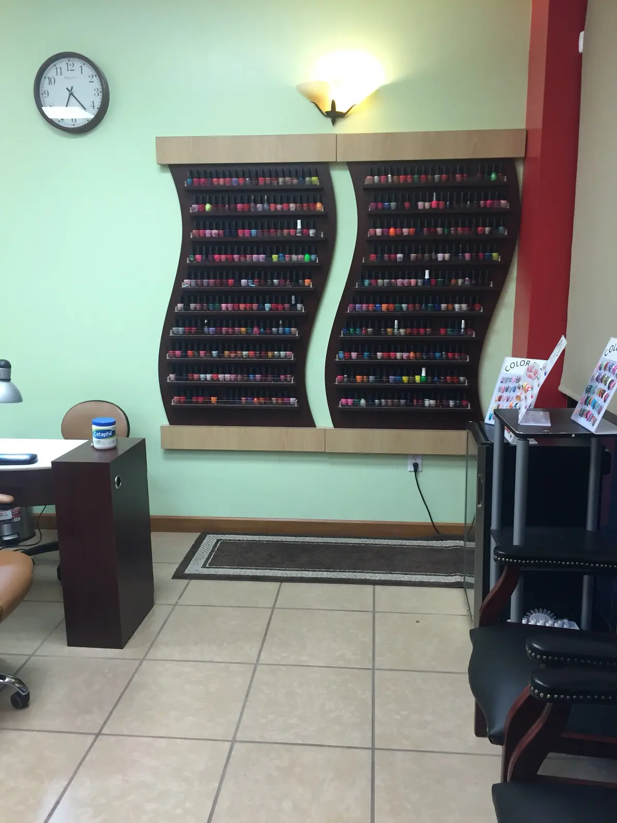 NAILS EXPRESS photo (photo 3 of 3)