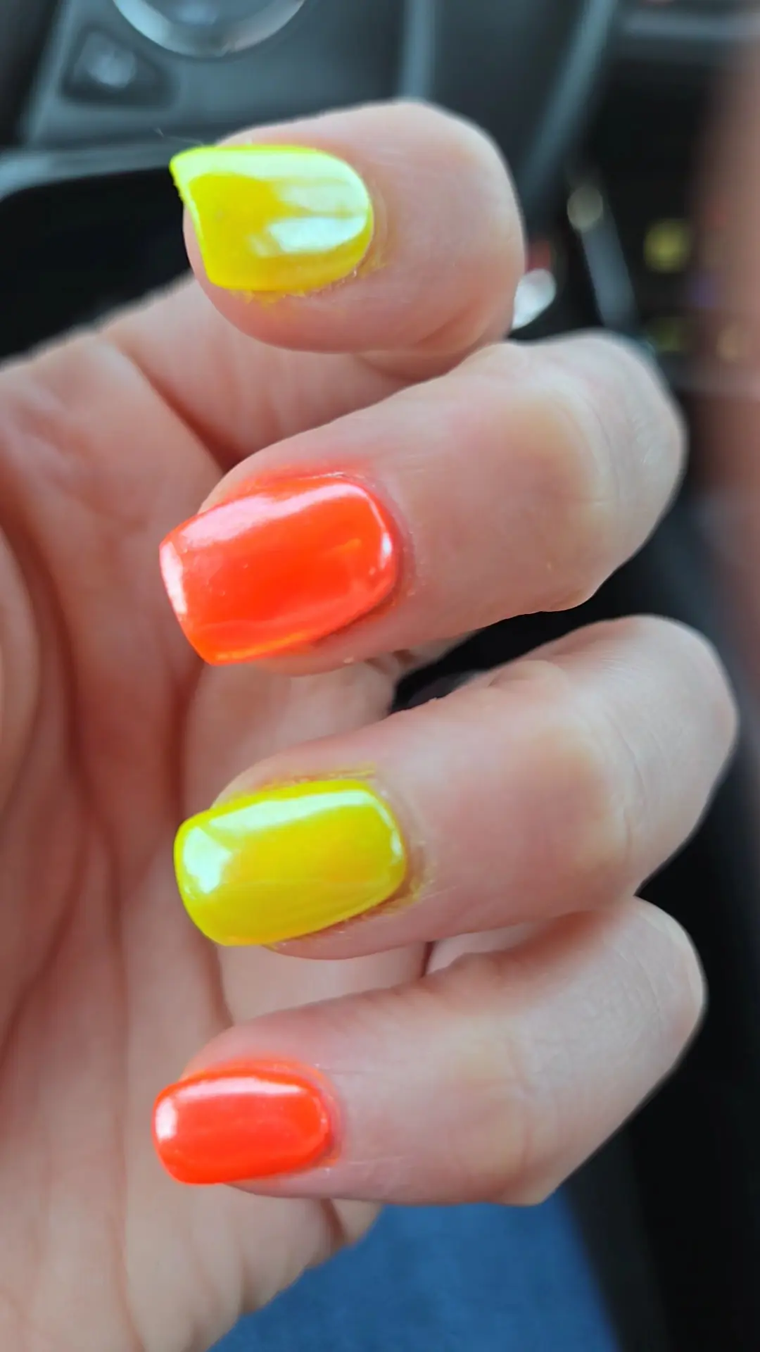 NAILS EXPRESS photo (photo 2 of 3)