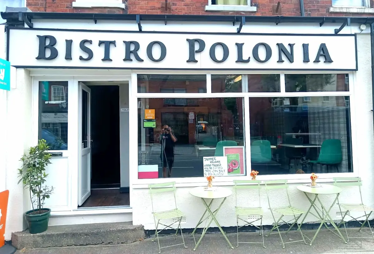 Bistro Polonia