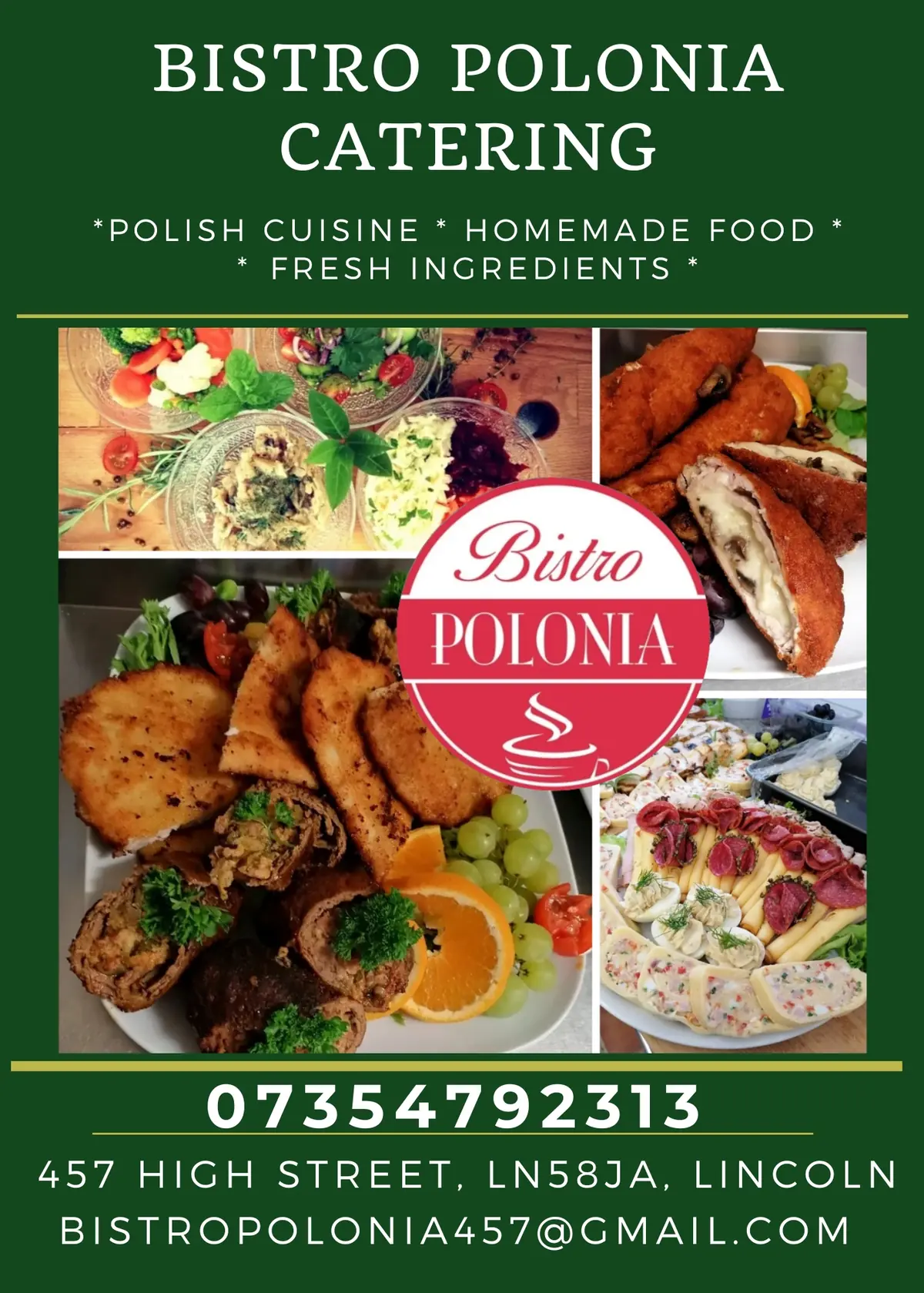 Bistro Polonia photo (photo 3 of 3)