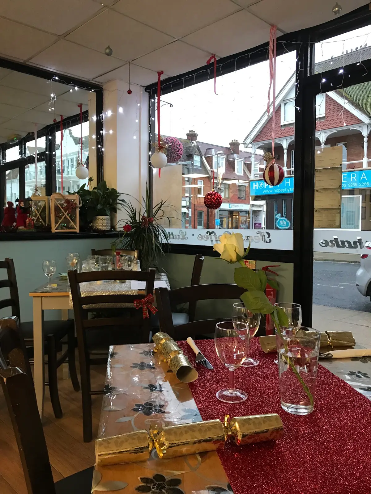 Solent Restaurant photo (photo 6 of 7)