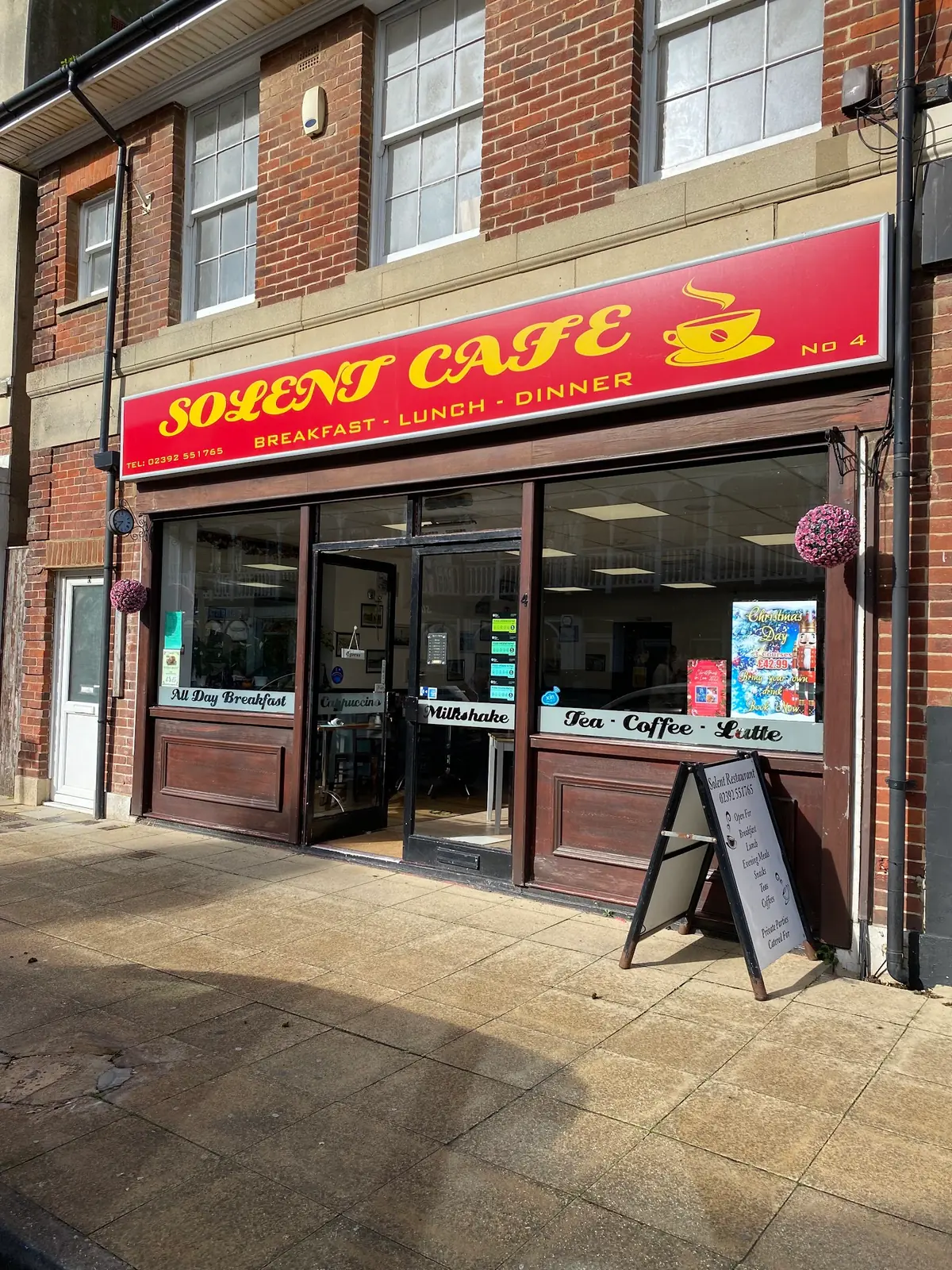 Solent Restaurant photo (photo 4 of 7)