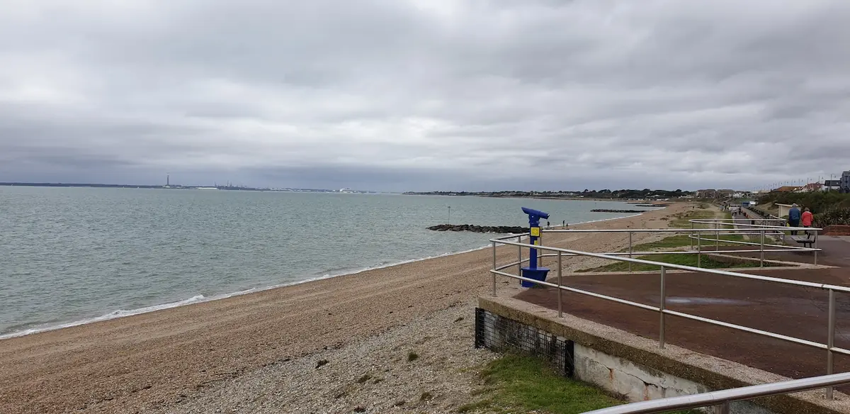 Solent Restaurant photo (photo 7 of 7)