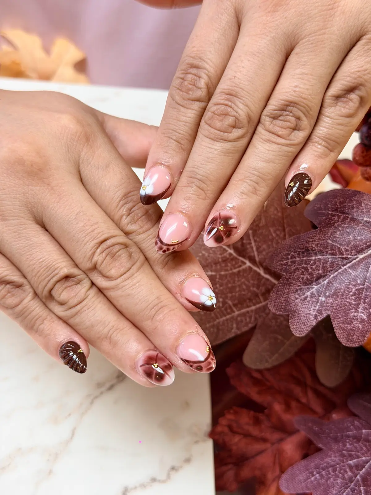 Dream Nails Spa Athens — Nail Salons in Athens