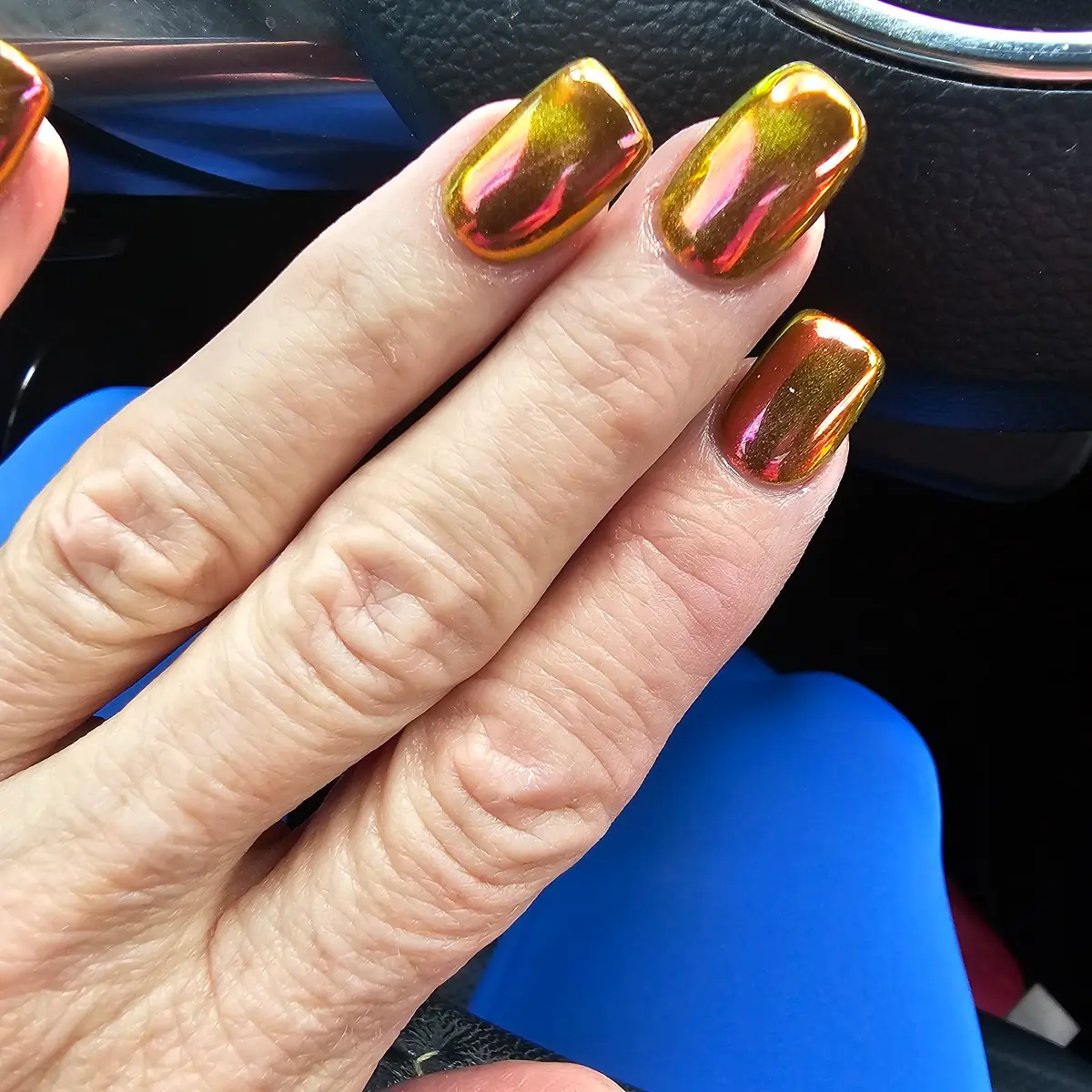 Dream Nails Spa Athens photo (photo 1 of 3)