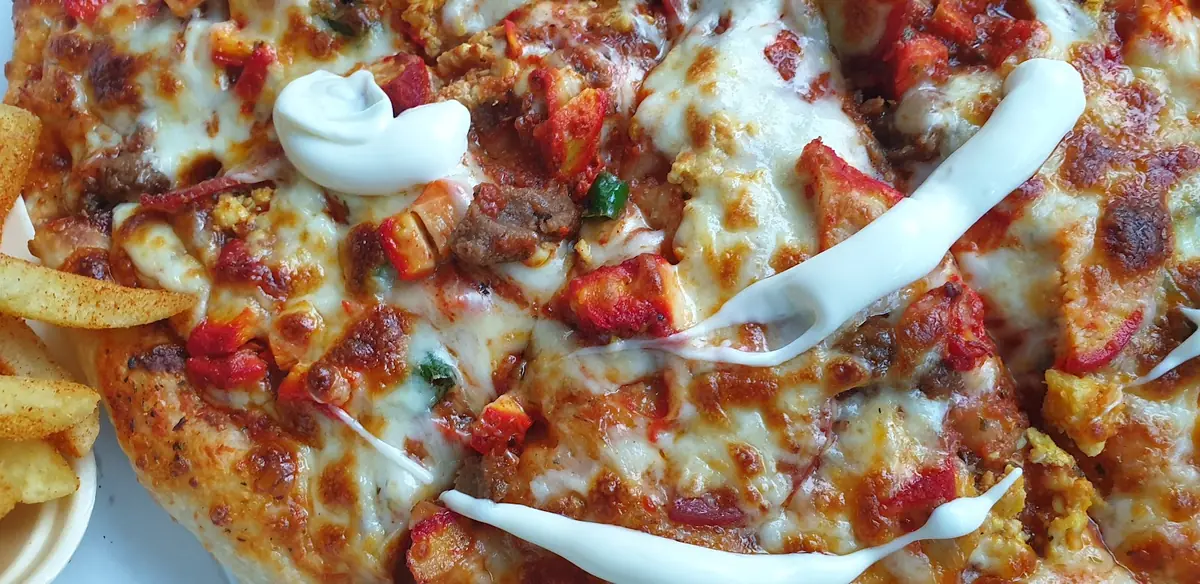QFC Pizza House