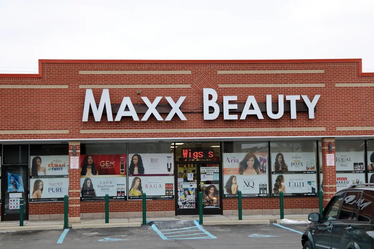 Kim's Beauty Supply photo (photo 3 of 3)