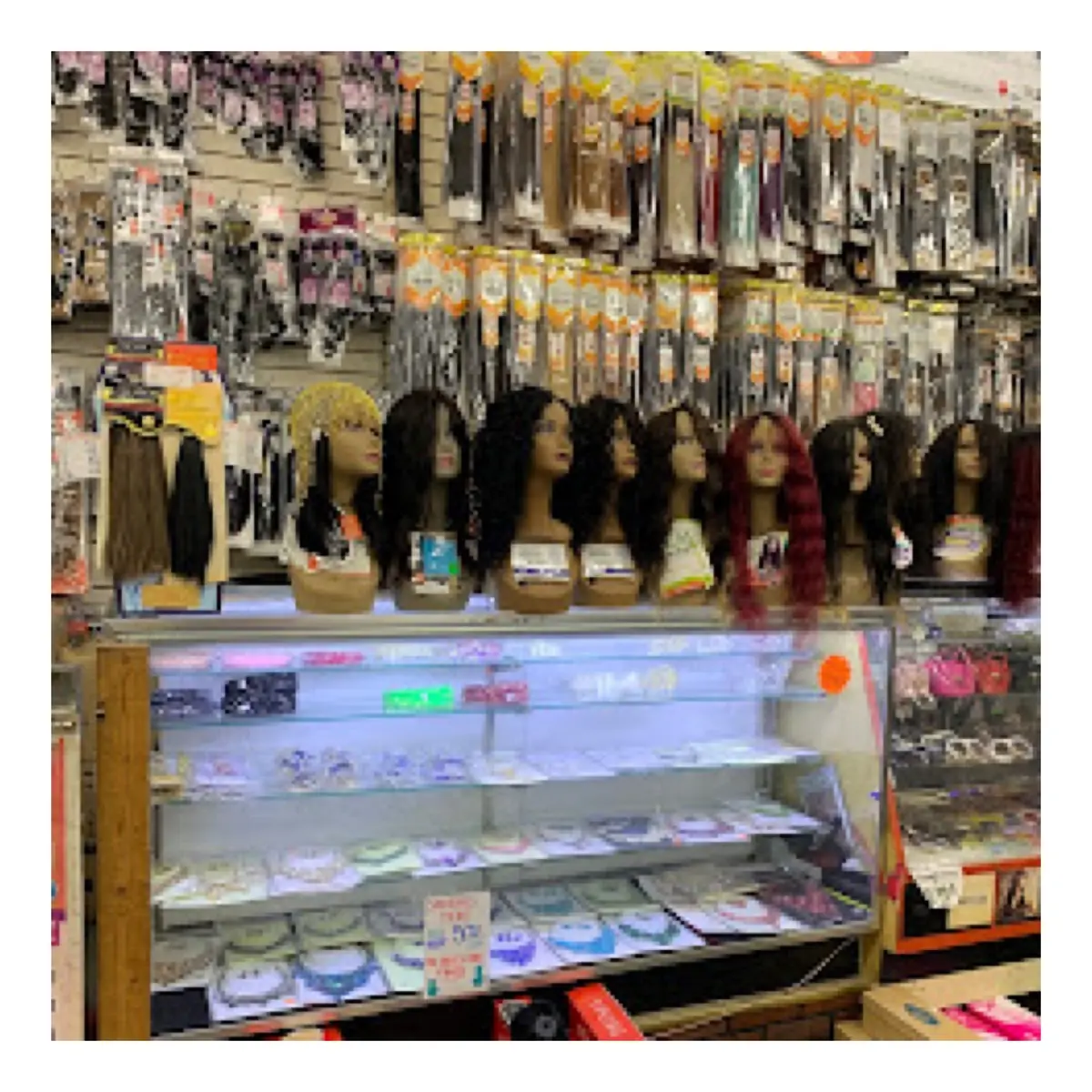 Kim's Beauty Supply photo (photo 2 of 3)