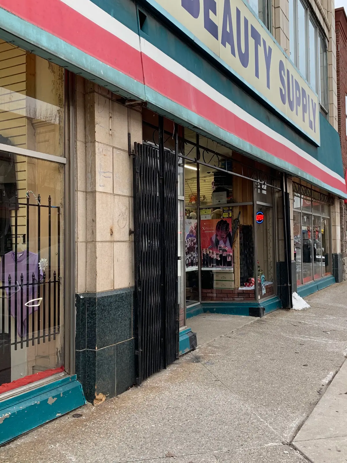 Kim's Beauty Supply — Beauty Supply Stores in Hamtramck